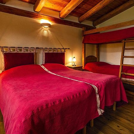 Agriturismo Il Fiocco チェザーナ・トリネーゼ エクステリア 写真